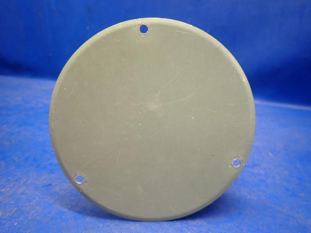 S225-1 Cessna - Plate - Inspection (5inch Diameter 3 Hole)
